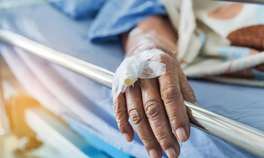 Το CDC προειδοποιεί για επικίνδυνη μυκητιασική λοίμωξη που εξαπλώνεται στις ΗΠΑ με «ανησυχητικό ρυθμό»